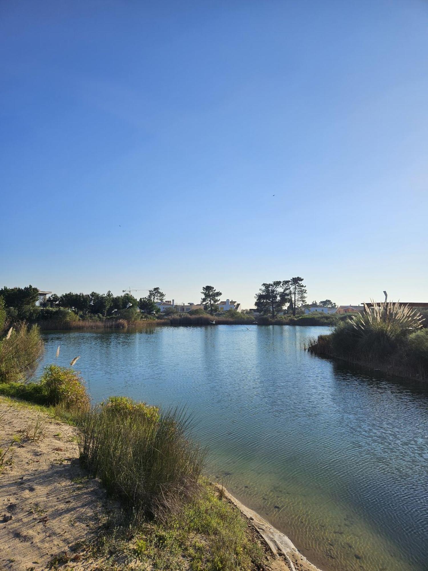 Pool Beach & Golf Troia Reserve V3 Exterior photo