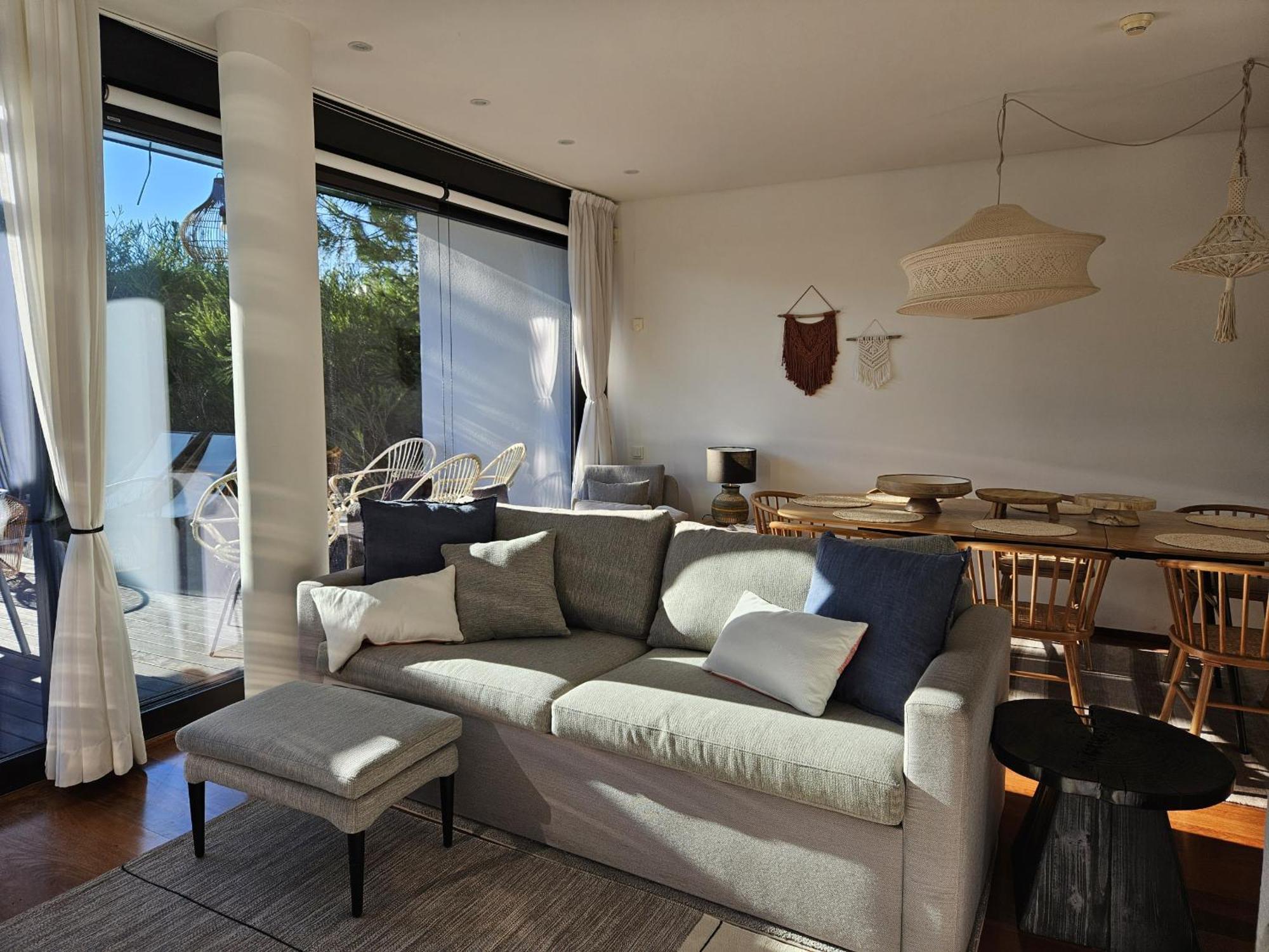 Pool Beach & Golf Troia Reserve V3 Exterior photo