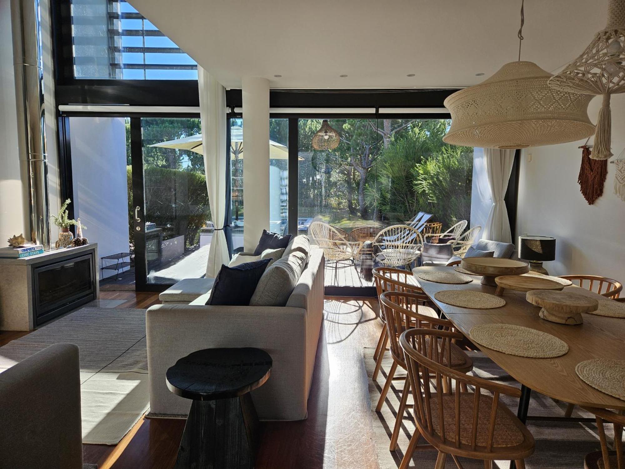 Pool Beach & Golf Troia Reserve V3 Exterior photo