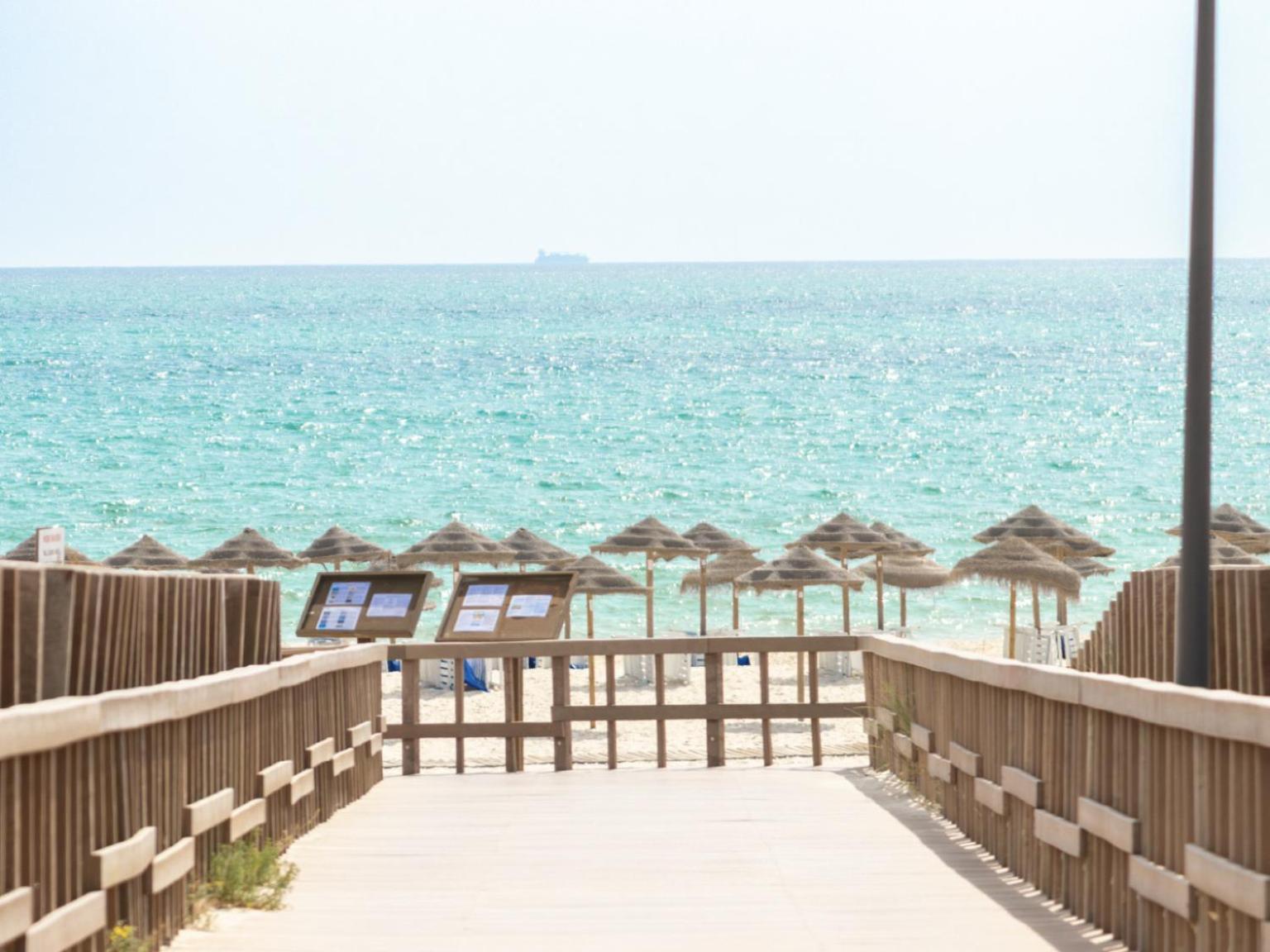 Pool Beach & Golf Troia Reserve V3 Exterior photo